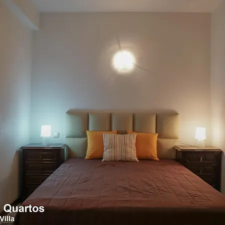 Akivillas Relax Prázdninový dům *