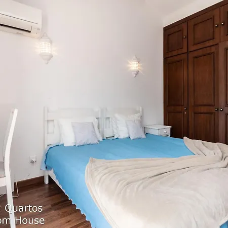 Prázdninový dům Akivillas Relax