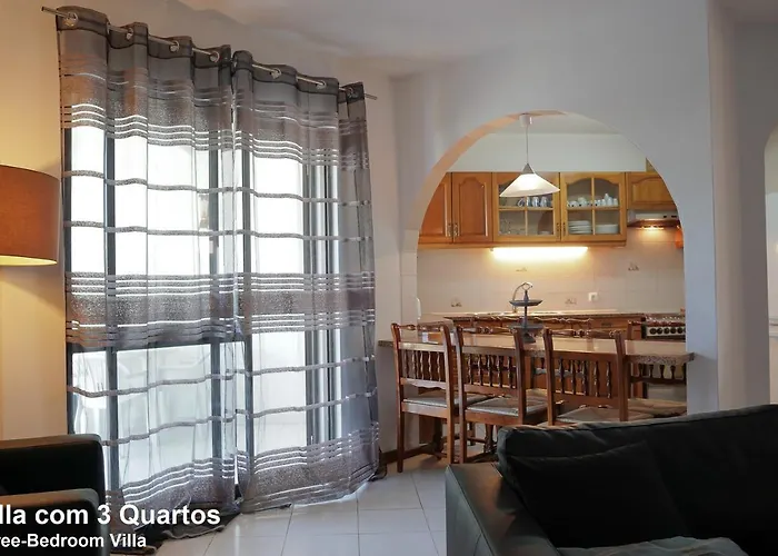 Akivillas Relax Quarteira