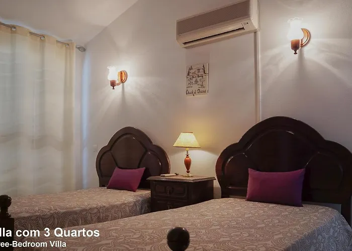 Casa de Férias Akivillas Relax *