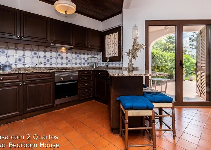 Casa de Férias Akivillas Relax Quarteira