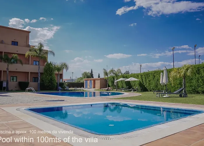 Akivillas Relax *