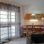 Akivillas Relax קווארטיירה