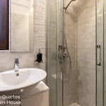 בית נופש Akivillas Relax *