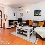 בית נופש Akivillas Relax קווארטיירה