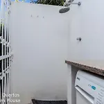 בית נופש Akivillas Relax *