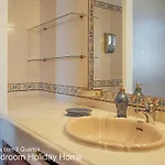 Akivillas Relax בית נופש *