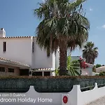 בית נופש Akivillas Relax קווארטיירה