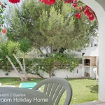 Akivillas Relax בית נופש *