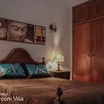 בית נופש Akivillas Relax *