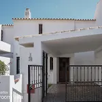 בית נופש Akivillas Relax קווארטיירה