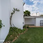 בית נופש Akivillas Relax