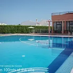Akivillas Relax בית נופש קווארטיירה
