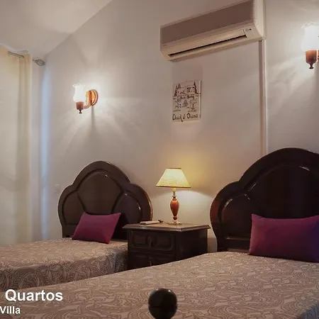 Ferienhaus Akivillas Relax *