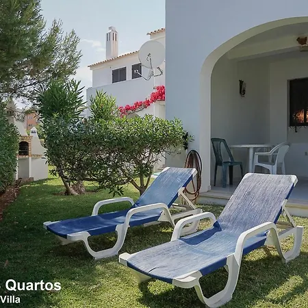 Akivillas Relax Holiday home Quarteira