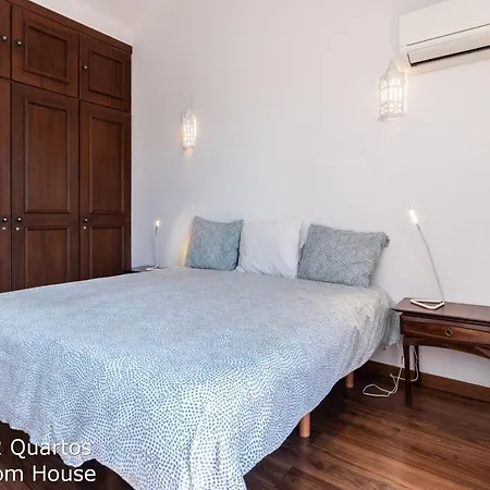 Akivillas Relax * Quarteira