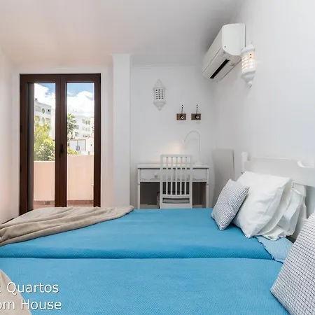 Akivillas Relax Holiday home Quarteira