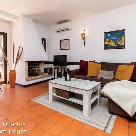 Holiday home Akivillas Relax Quarteira