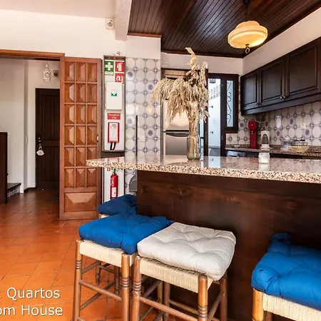 Akivillas Relax Quarteira