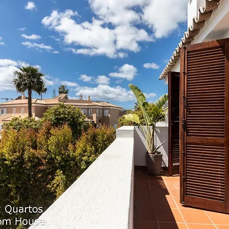 Akivillas Relax Quarteira