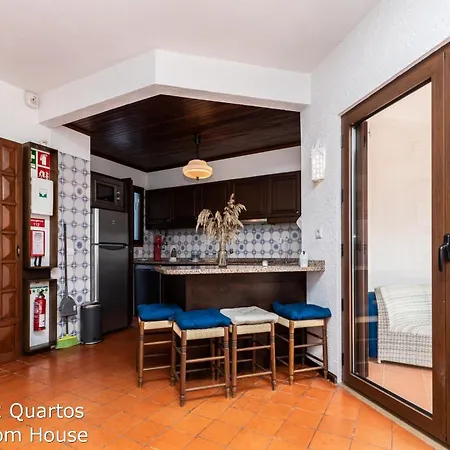 Akivillas Relax Σπίτι διακοπών Quarteira