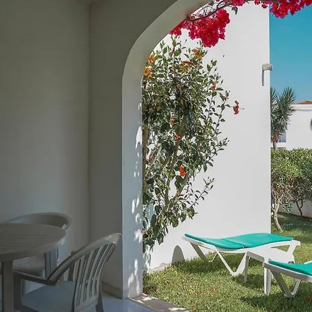 Holiday home Akivillas Relax *