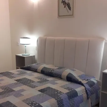 Holiday home Akivillas Relax *