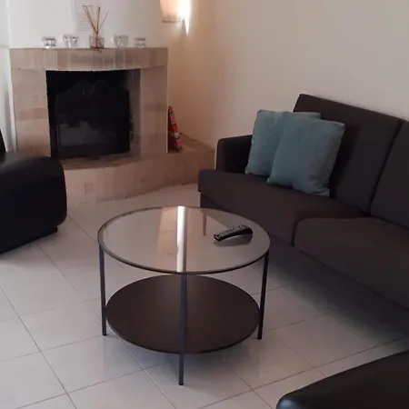 Akivillas Relax Holiday home Quarteira