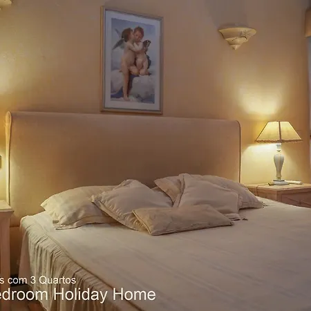 Holiday home Akivillas Relax Quarteira