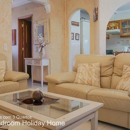 Holiday home Akivillas Relax