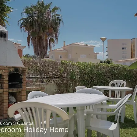 بيت للعطل Akivillas Relax *