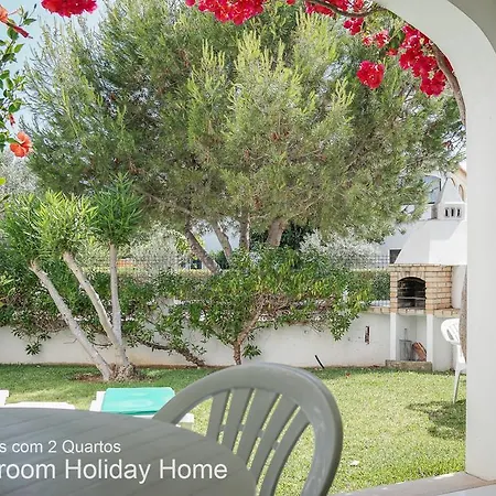 Akivillas Relax Holiday home *
