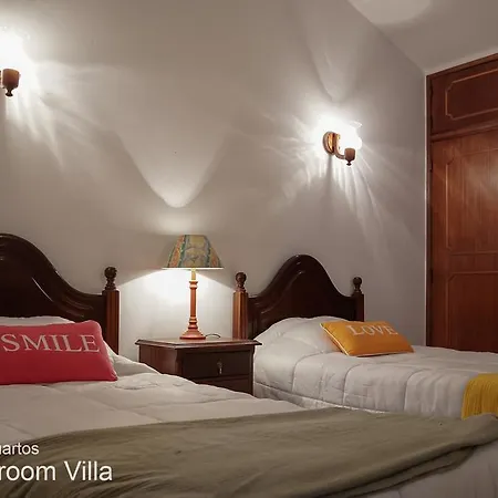 Akivillas Relax *