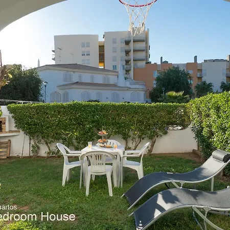 Holiday home Akivillas Relax