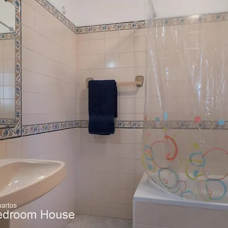 Akivillas Relax Holiday home Quarteira