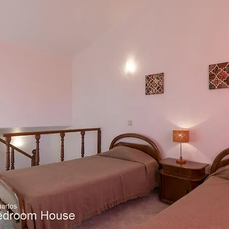Ferienhaus Akivillas Relax *