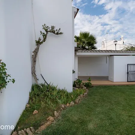 Ferienhaus Akivillas Relax