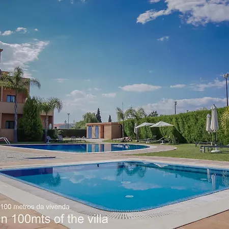 Akivillas Relax *