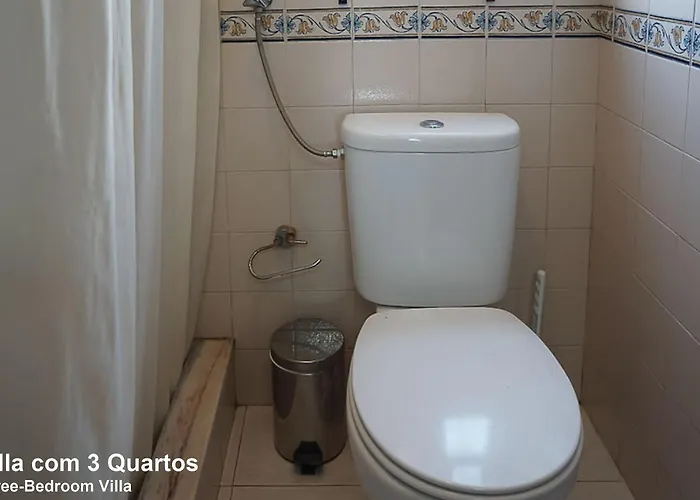 Akivillas Relax Quarteira