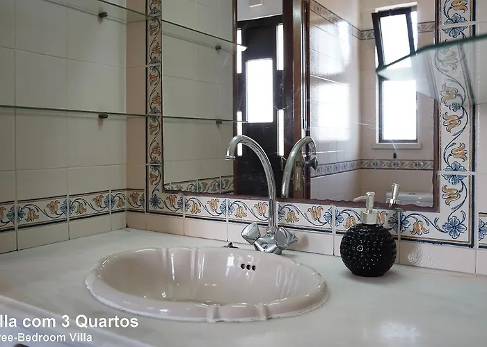 Akivillas Relax * Quarteira