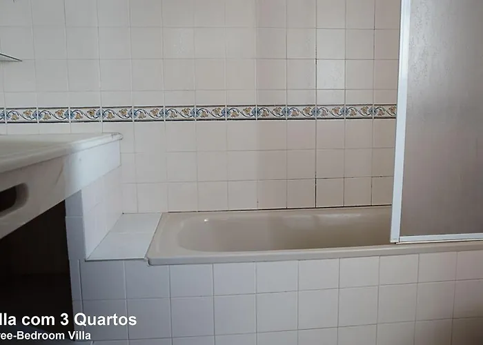 Akivillas Relax Vakantiehuis