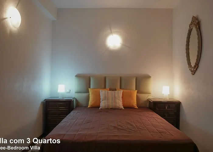 Akivillas Relax Vakantiehuis *