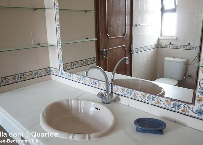 Akivillas Relax * Quarteira