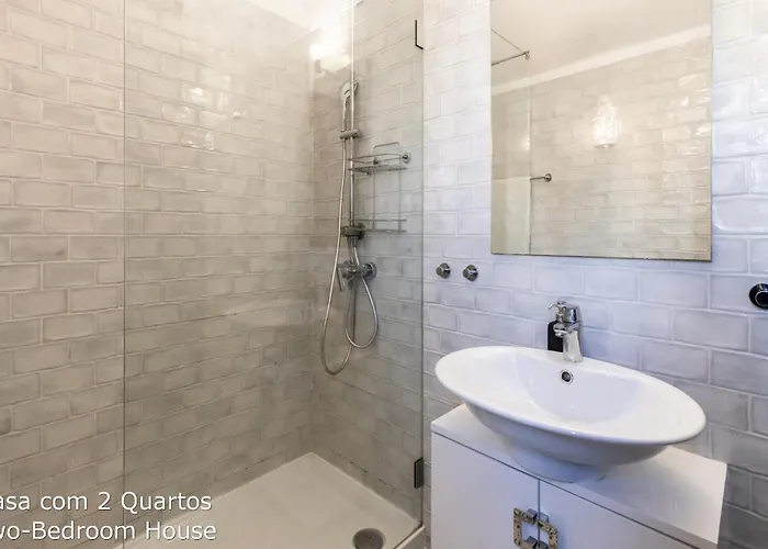 Akivillas Relax Quarteira