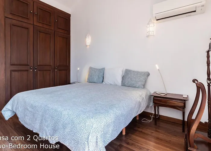 Akivillas Relax * Quarteira