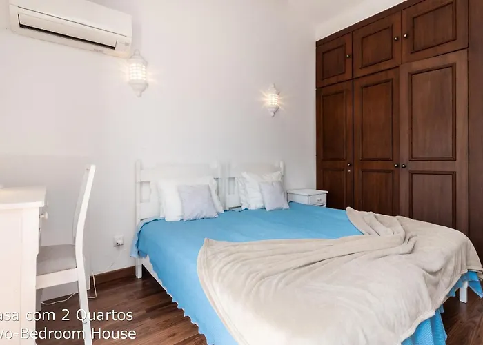 Ferienhaus Akivillas Relax