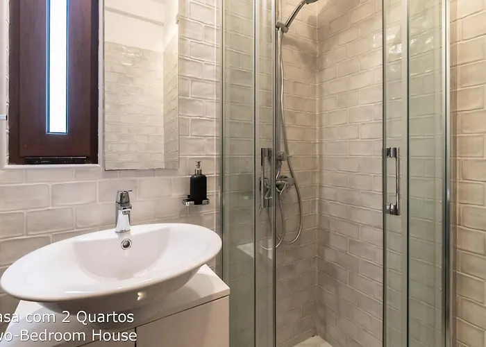 Vakantiehuis Akivillas Relax *