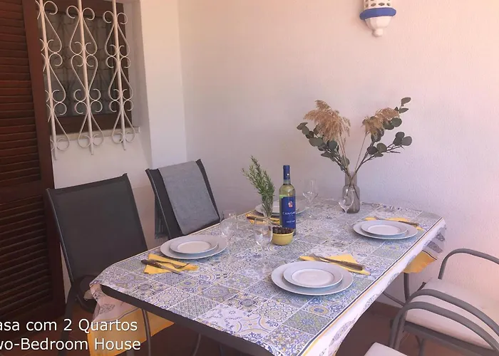 Akivillas Relax Vakantiehuis