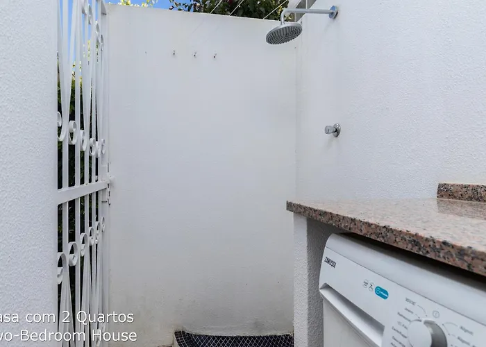 Vakantiehuis Akivillas Relax *