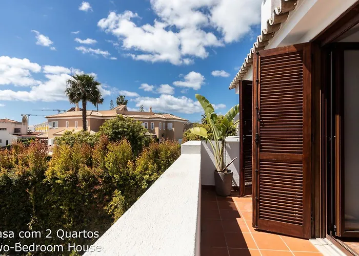 Akivillas Relax Quarteira